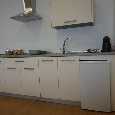 Apartamentos Nueva 13 Ρόντα Εξωτερικό φωτογραφία