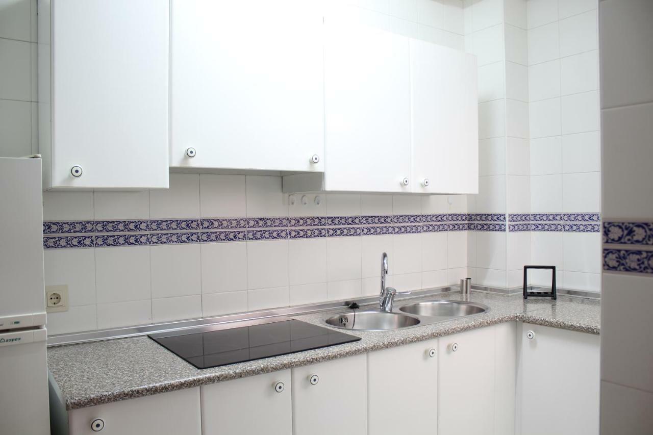 Apartamentos Nueva 13 Ρόντα Εξωτερικό φωτογραφία