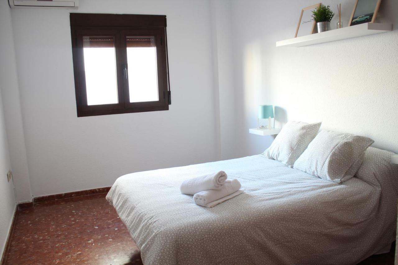 Apartamentos Nueva 13 Ρόντα Εξωτερικό φωτογραφία