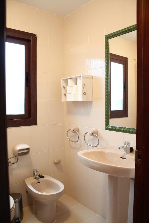 Apartamentos Nueva 13 Ρόντα Εξωτερικό φωτογραφία