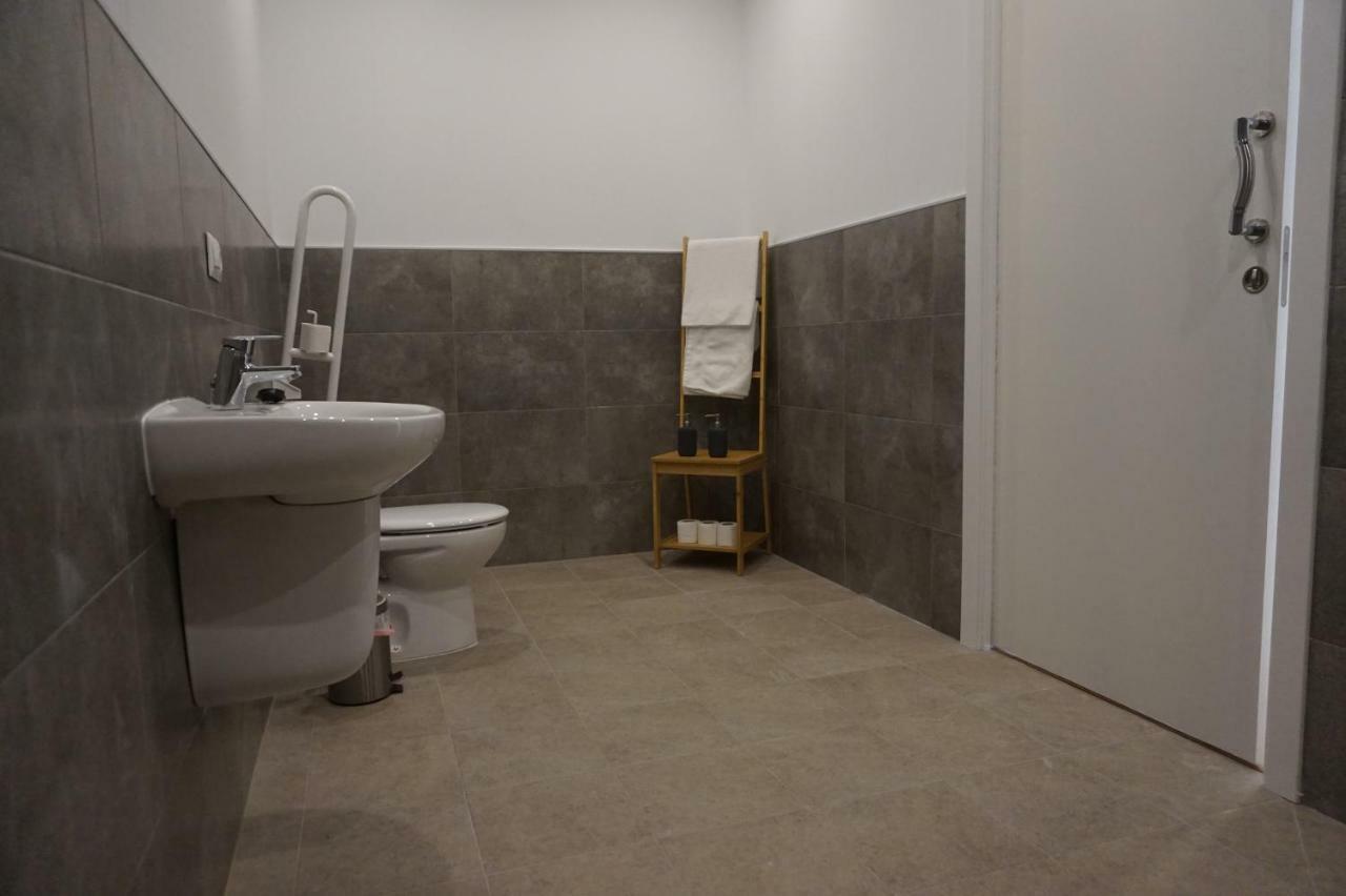 Apartamentos Nueva 13 Ρόντα Εξωτερικό φωτογραφία